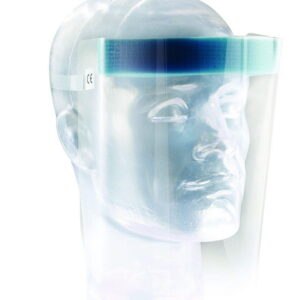LLG-Disposable Protective Visors