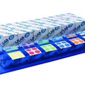 Label Dispenser for Deep freeze labels