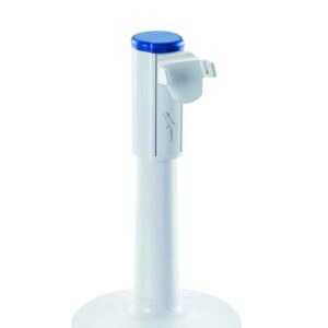Charging stand 2 Eppendorf