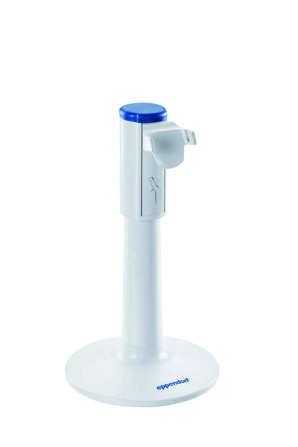 Charging stand 2 Eppendorf