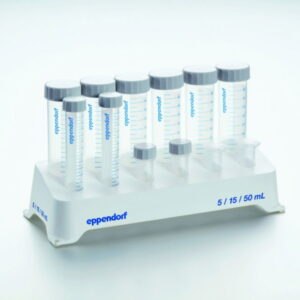 Eppendorf Tube Racks, PP, for 5 ... 50 ml tubes