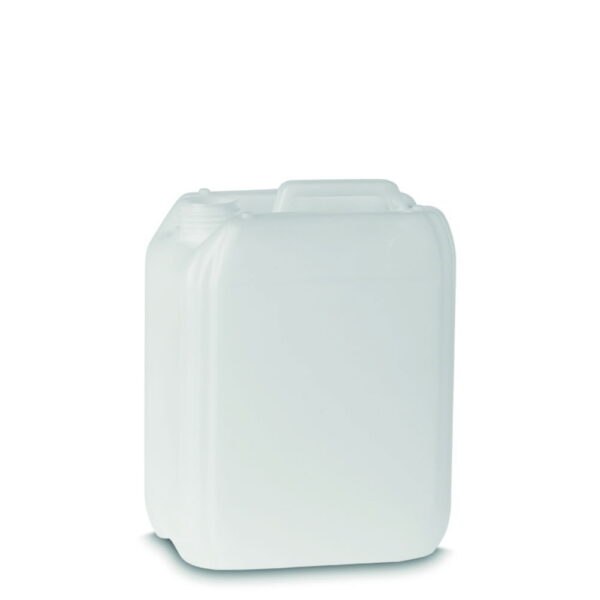 Canisters, HDPE, with UN approval