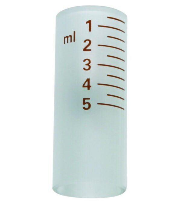 Barrels for Socorex® 187