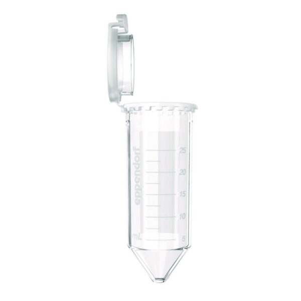 Eppendorf Tubes® 25 ml, PP, starter pack, with snap caps SnapTec™