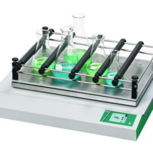 Hot plate shaker SM 30 AT control