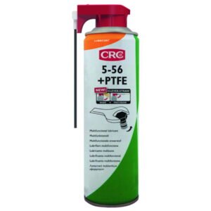Multifunctional oil 5-56 + PTFE