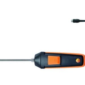 Probes for climate measuring instrument testo 440
