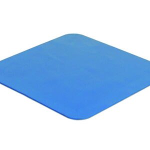 Adhesive mat