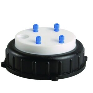 Safety Waste Caps, S 95