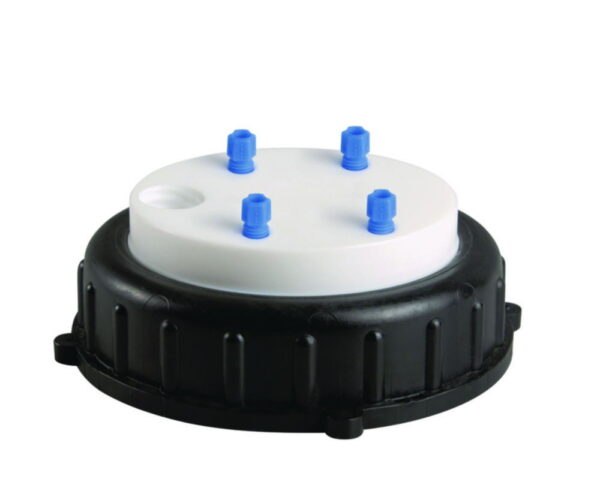 Safety Waste Caps, S 95