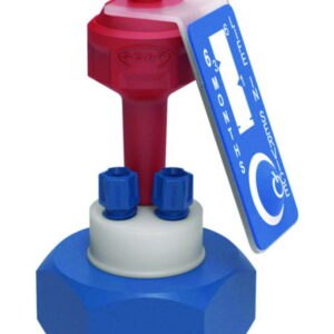 Safety Caps, V2.0, GL 28