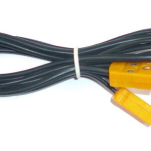 Sensor cable extension