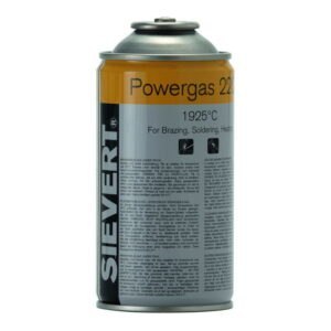 Gas cartridges Powergas 2203