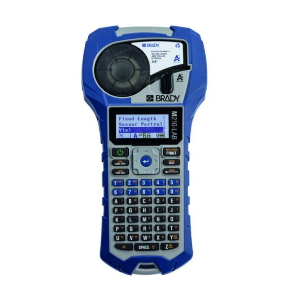 Label printer M210-LAB