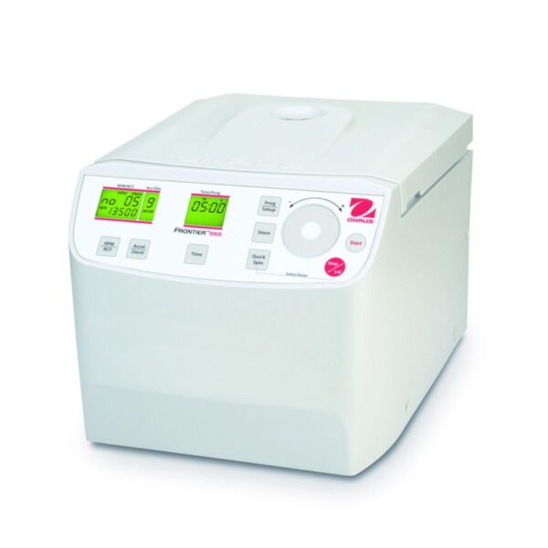 Microcentrifuge Frontier™ FC5513, without rotor