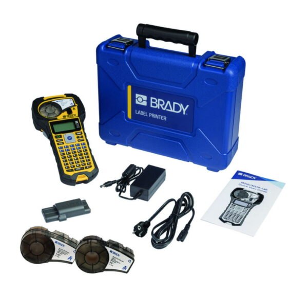 Label printer M210-ELEC-KIT