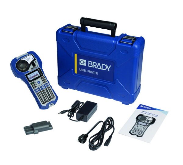 Label printer M210-LAB-kit