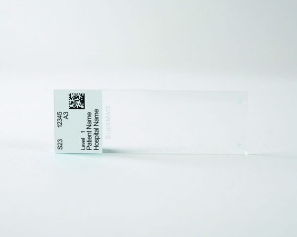 Microscope slides SlideMate™