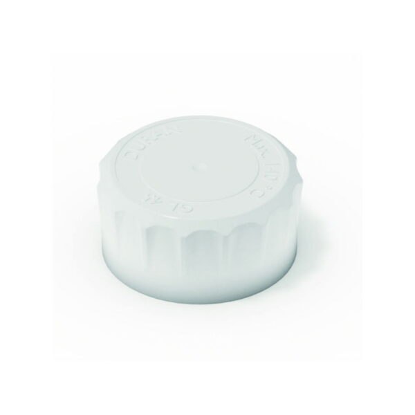 Screw cap DURAN® YOUTILITY®, PP