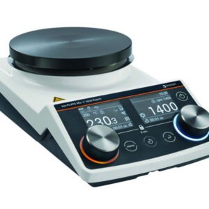 Magnetic stirrer Hei-PLATE Mix'n'Heat Expert