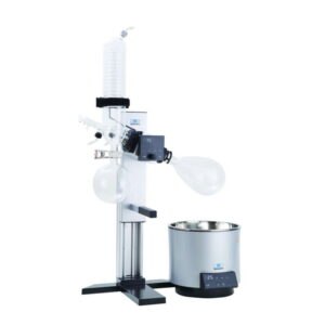 Rotary evaporator RE 212 FW-G