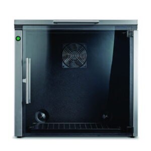 Noise protection box ML