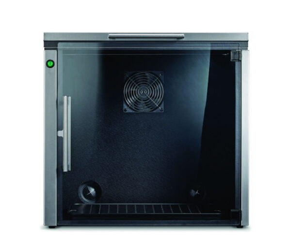 Noise protection box ML