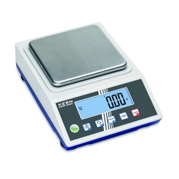Precision balance PCJ, IoT-Line