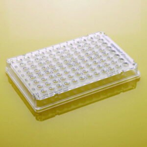 PCR plates, 96/384 well, Eppendorf twin.tec® Trace, BioBased, LoBind, PCR clean