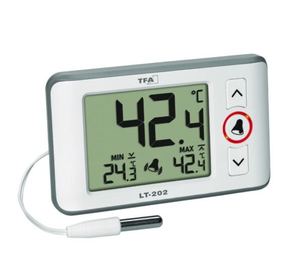 Min./Max. thermometer LT 202