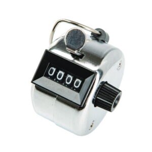 LLG-Hand tally counter