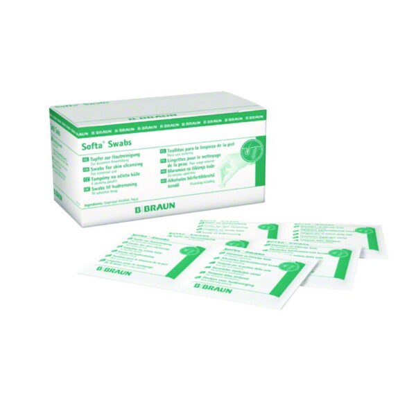 Alcohol Pads