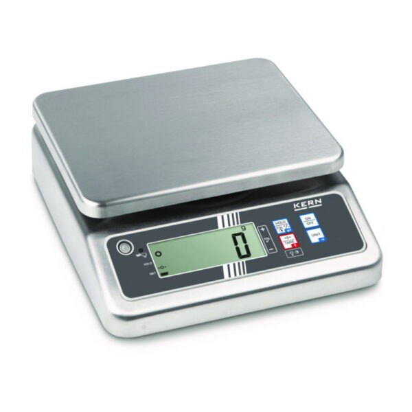 Bench balances FOB-LM