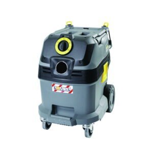 High-performance industrial vacuum cleaner Type L