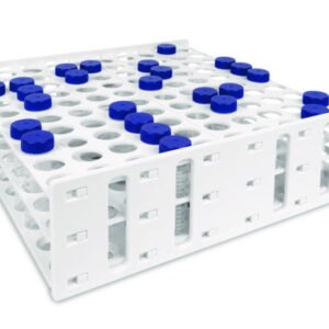 Test Tube Racks Mega Rack®, ABS