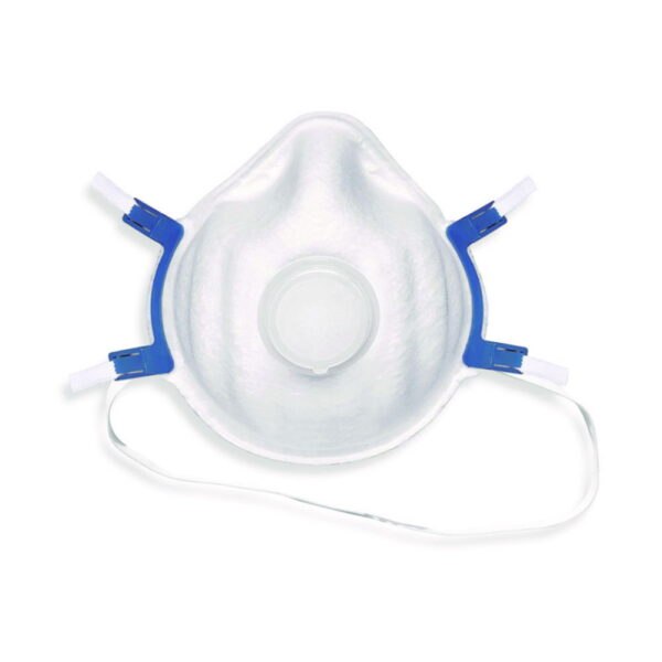 Respirator Series BARIMASK