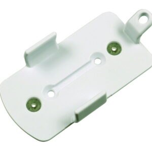 Wall holder for PDF data logger LOG40