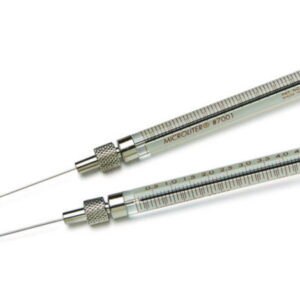Microlitre syringes, 7000 series