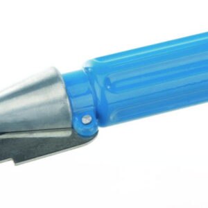 Cork borer sharpener, stainless