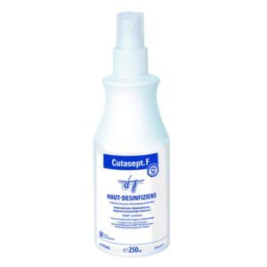 Hand Disinfectant Cutasept® F