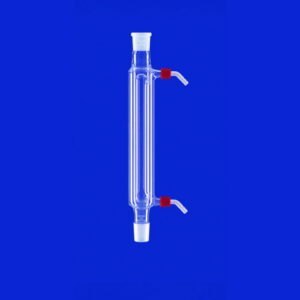 Condensers acc. to Davies, DURAN® tubing, with plastic olives