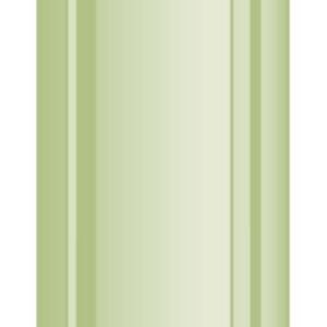 Rubber adapter for high speed centrifuge tube