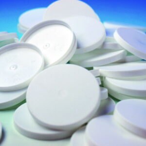 Lids, PP for Medicine cups