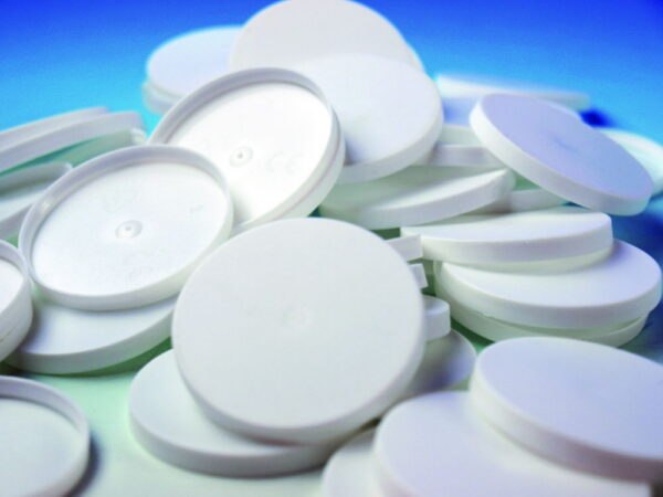 Lids, PP for Medicine cups