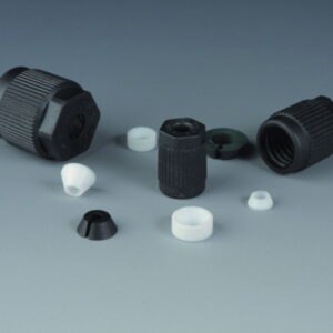 Laboratory threaded joints, GL 14