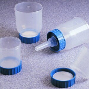 Disposable Analytical Filters Nalgene™, sterile