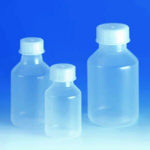 Reagent bottles, PP, GL 45