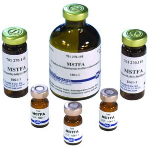 Silylation reagents - MSTFA