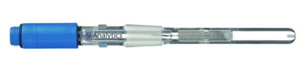 Reference electrodes ScienceLine, built-in ground joint NS 14.5