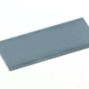 Spare hard metal blade for glass cutter